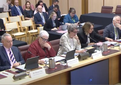Parliament Hill cover-up still afoot as DPS stonewalls