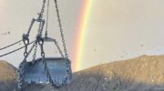 Terracom directors rainbow