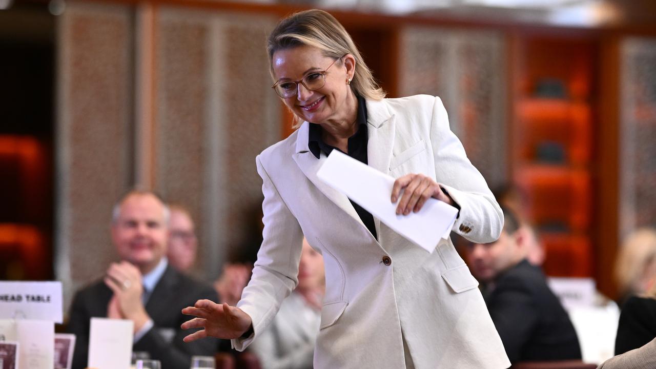Sussan Ley