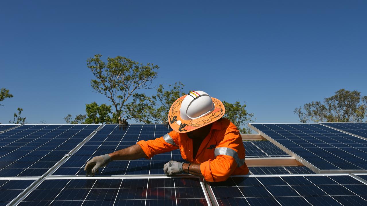 solar