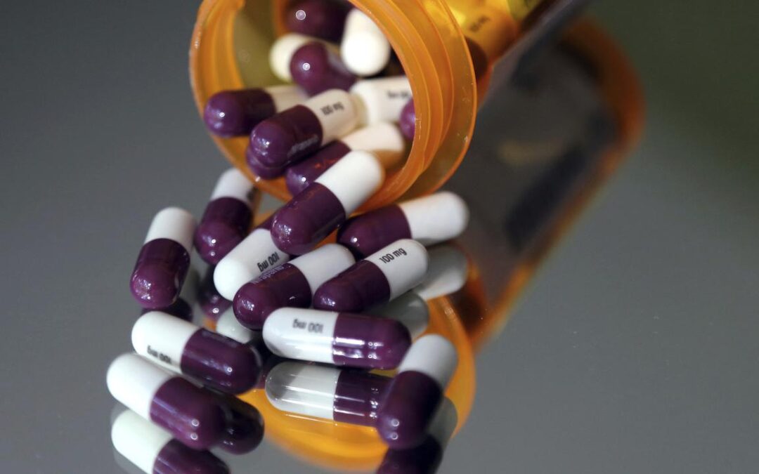 Trump slaps new tariffs on drugs, trucks and furniture