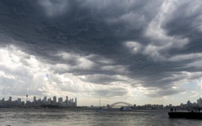 Deadly and costly: the climate threats Australians face