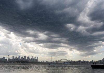 Deadly and costly: the climate threats Australians face
