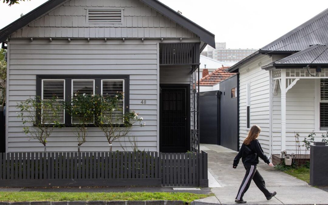 Rate cut off the cards but homebuyer boost on the way