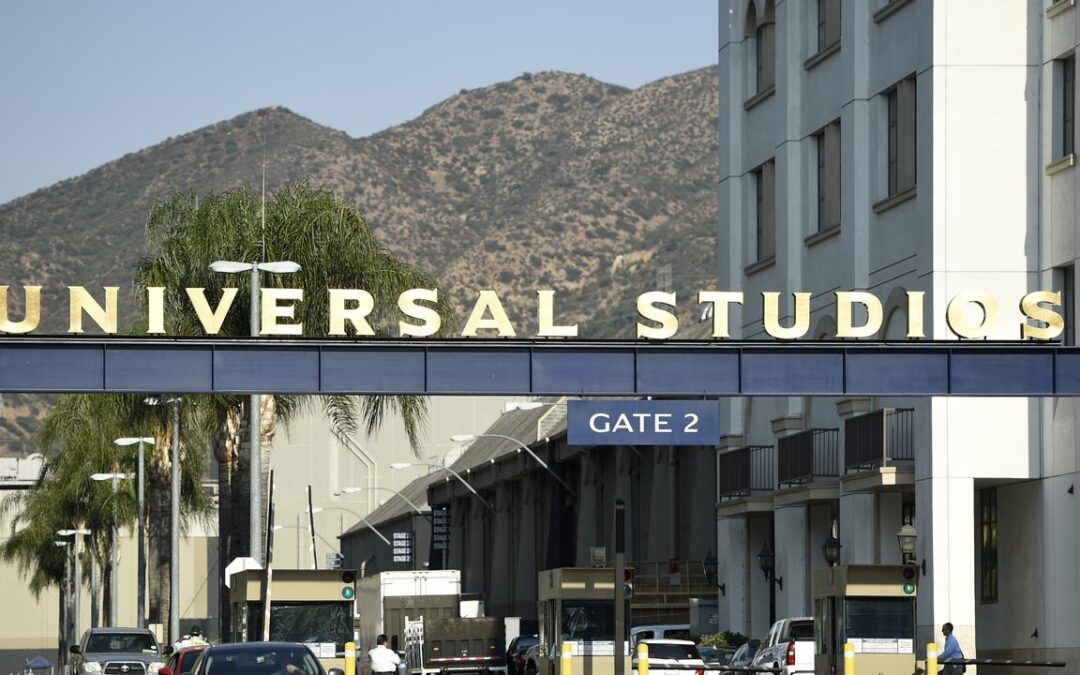 Trump plans 100 per cent tariff on foreign-made movies