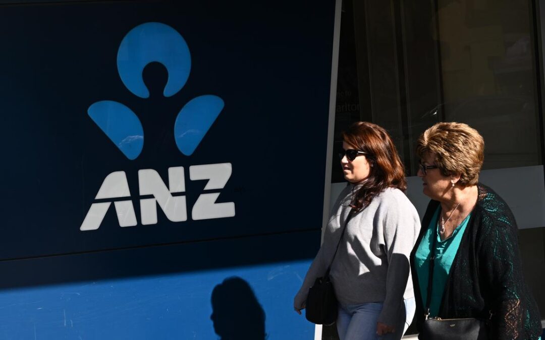 A ‘bank in crisis’: ANZ cops record fine for misconduct