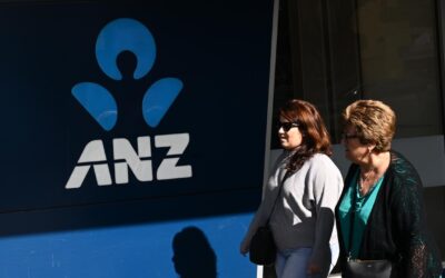 A ‘bank in crisis’: ANZ cops record fine for misconduct