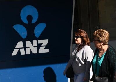 A ‘bank in crisis’: ANZ cops record fine for misconduct
