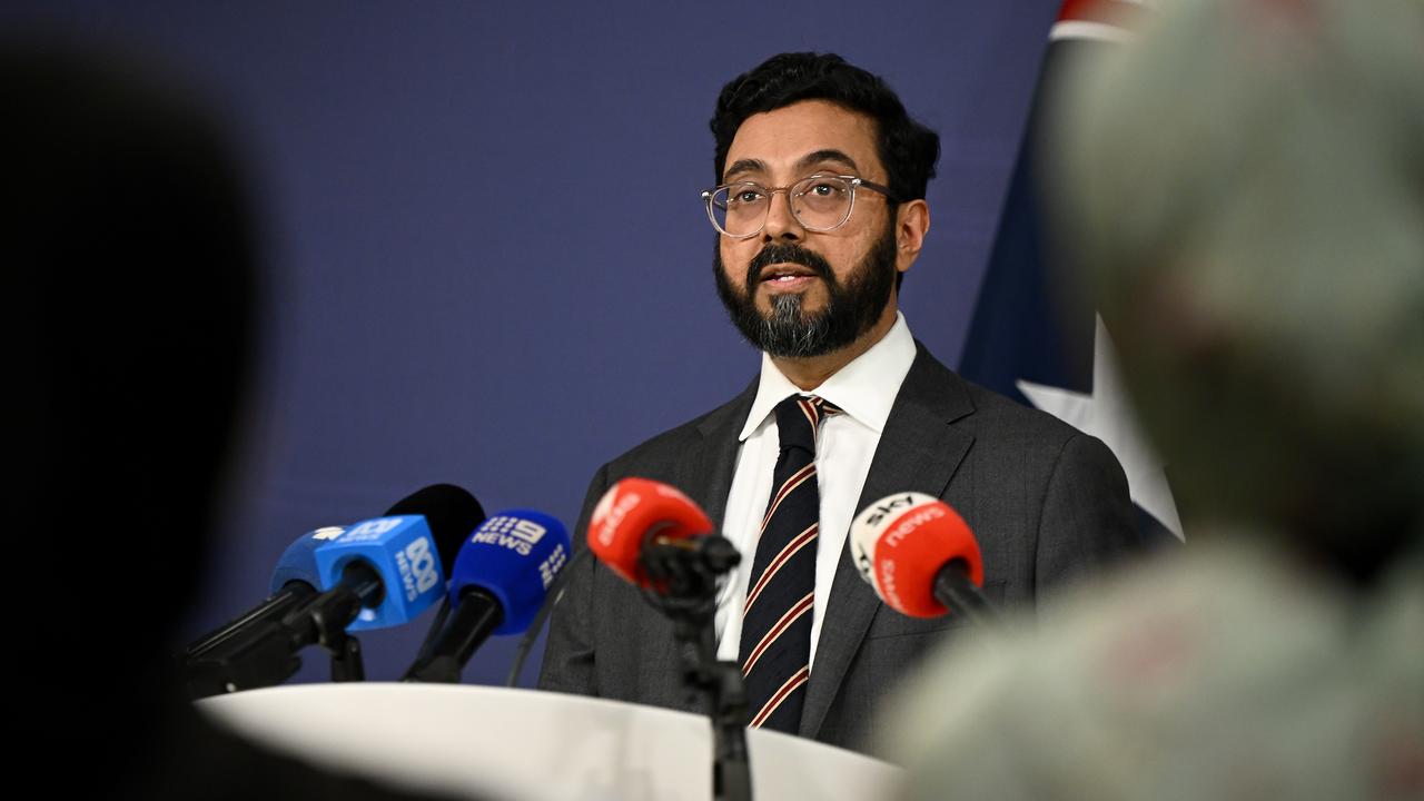 Aftab Malik