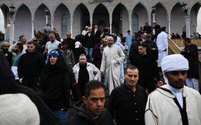 ‘Fearful’ Muslim Australians demand action, not words