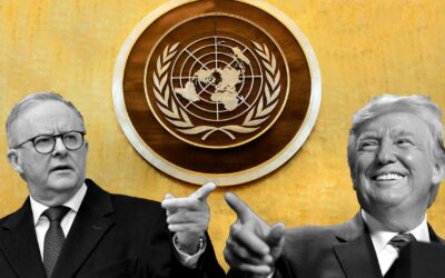 PM to recognise Palestine at UN, awaits Trump meeting