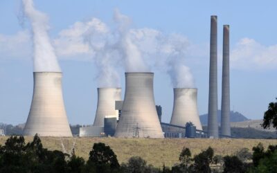Coalition’s climate catastrophe worsens over new target
