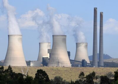 Coalition’s climate catastrophe worsens over new target
