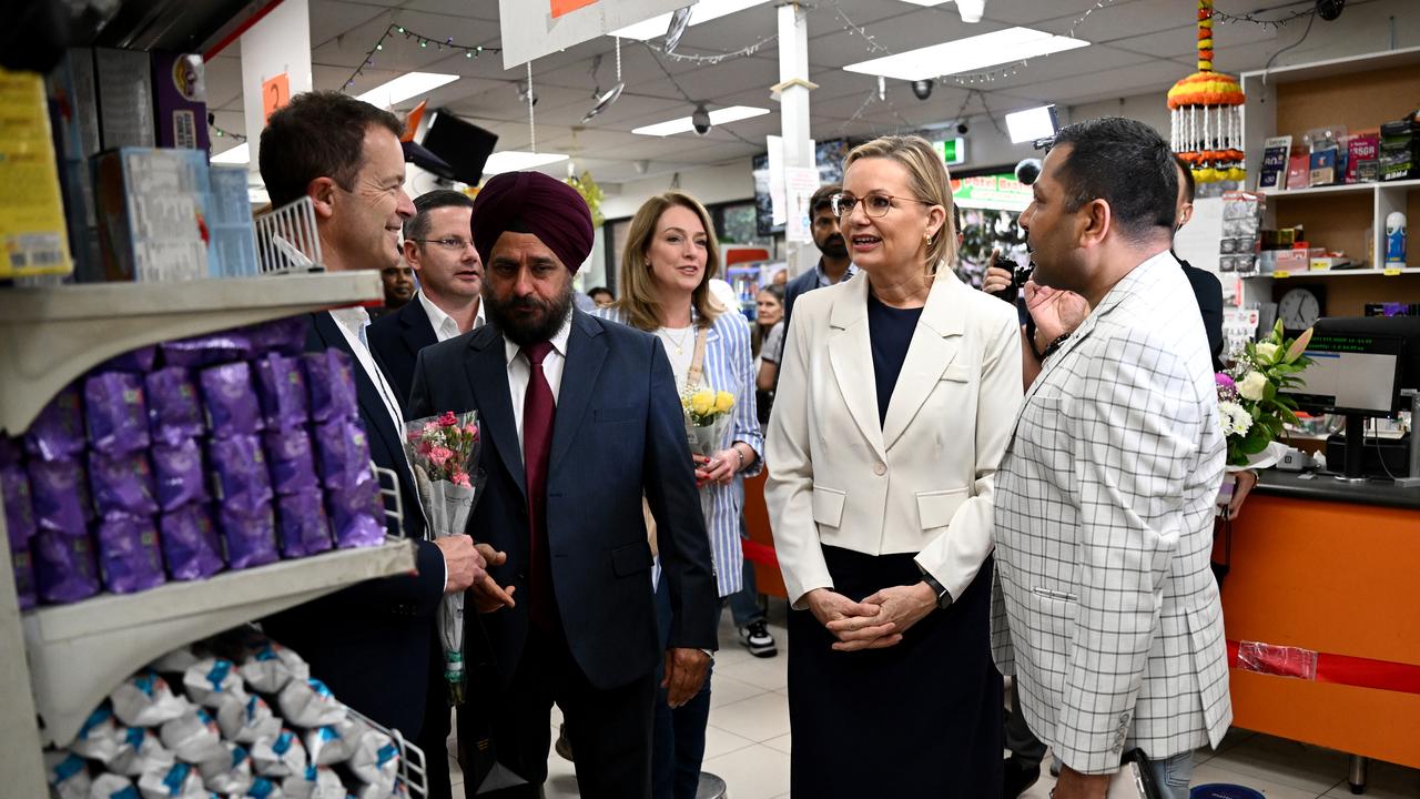 Sussan Ley 
