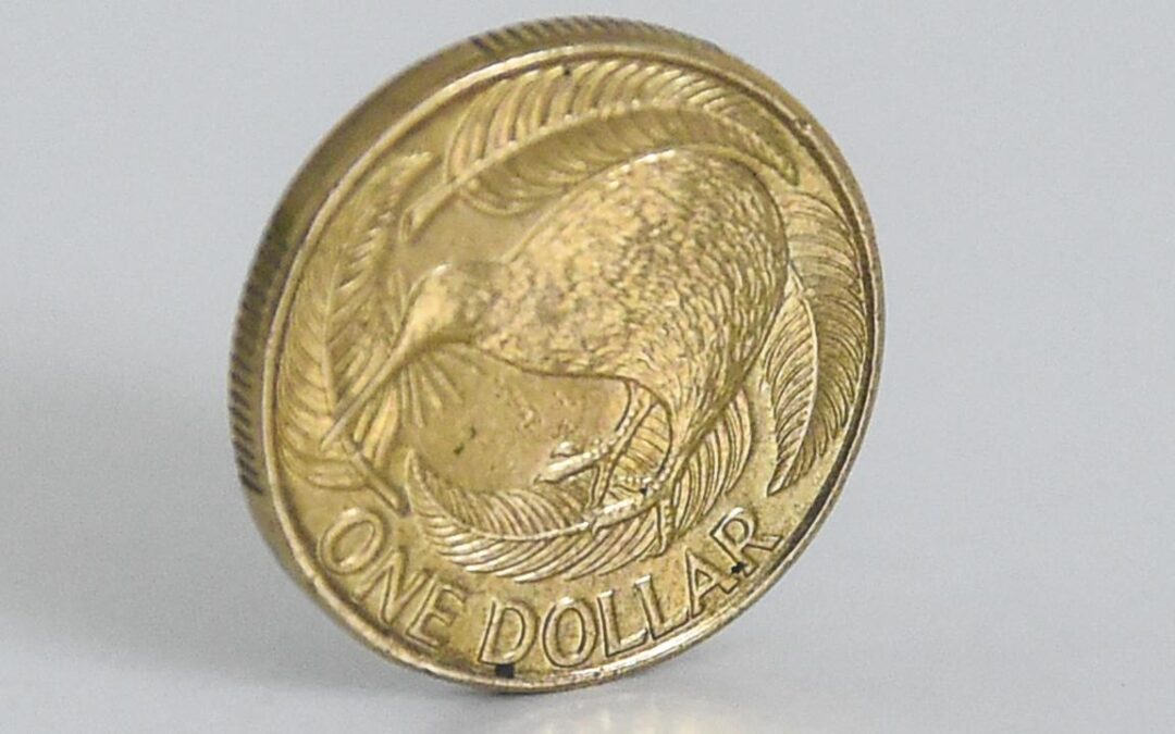 Swedish woman tapped to head NZ central bank