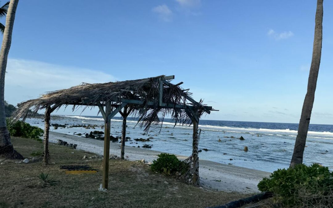 Australia’s deportation deal with Nauru to cost $2.5b