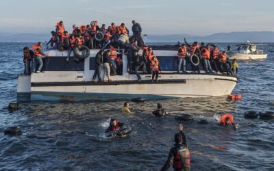 Immigration: The scapegoat for (almost) every crisis