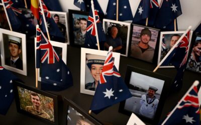 Defence reform update reveals suicide inquiry progress