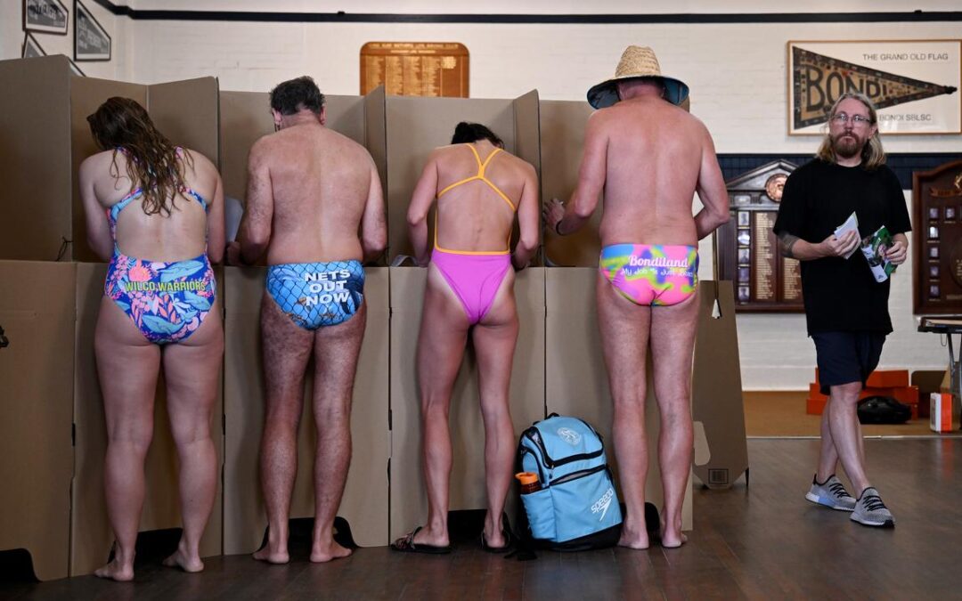 It’s not me, it’s you: millions abandon the coalition