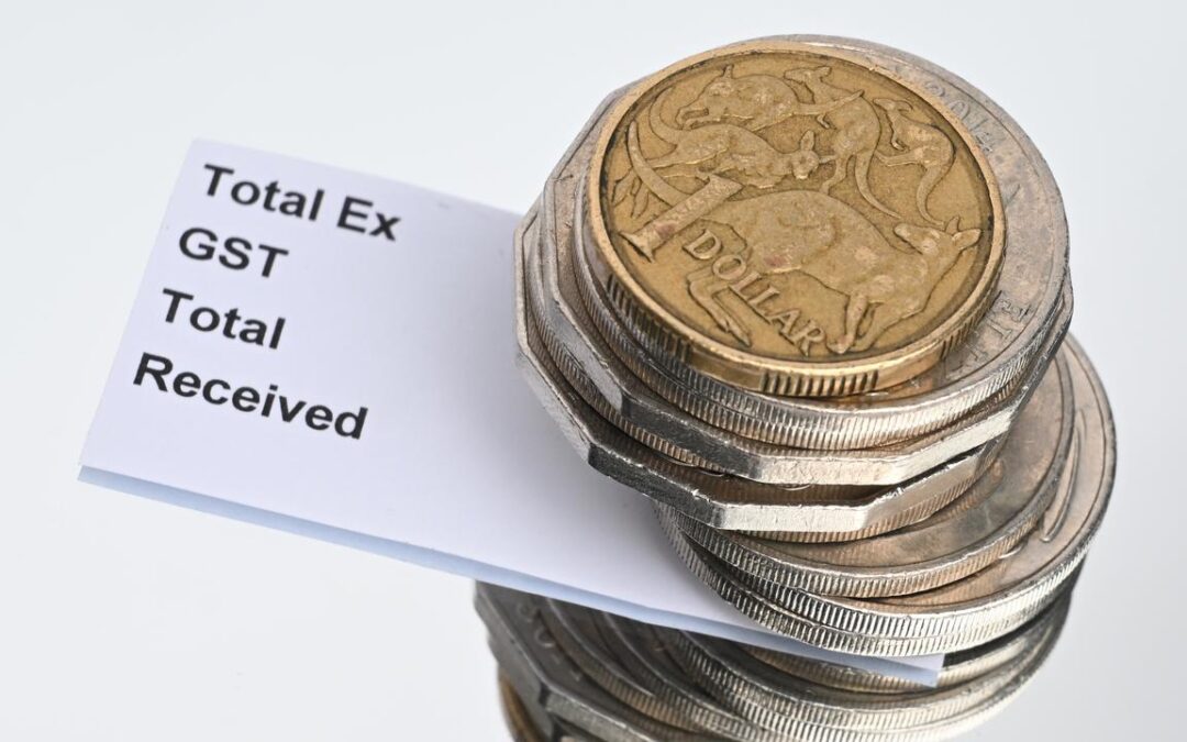 West versus rest as fresh stoush brews over GST spoils