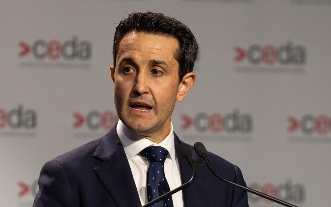 Premier takes a dig at miners in coal royalties rumble