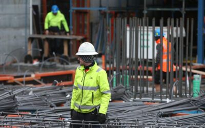 Signs of cooling labour market in surprise job numbers