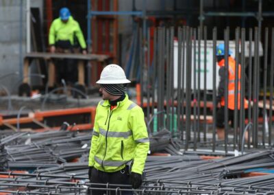 Signs of cooling labour market in surprise job numbers