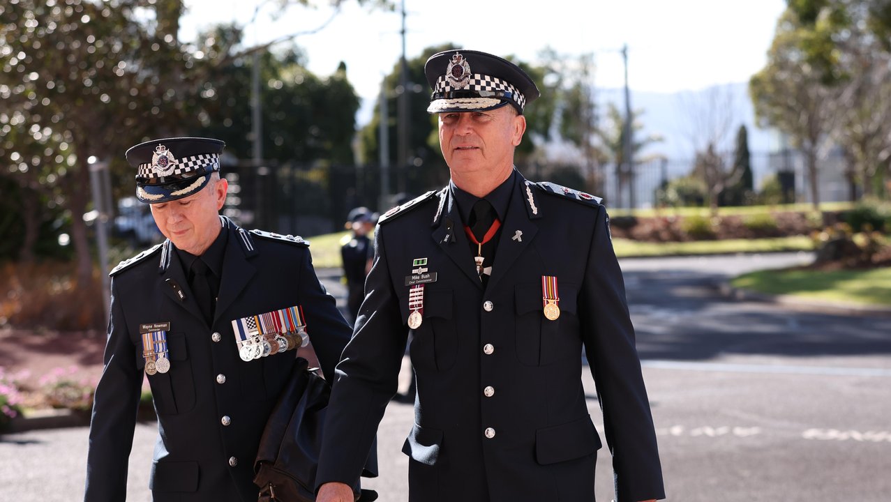 Neal Thompson funeral