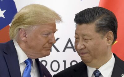 Progress on TikTok deal as Trump and Xi agree to meet