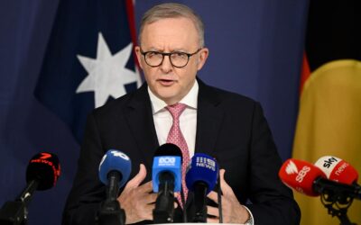 Rising tide of hatred as Islamophobia tarnishes nation