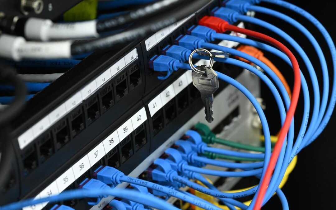 AI ‘energy trilemma’ in sights of data centre boss