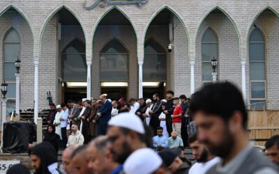 ‘Not just lip service’: Muslim community wants action