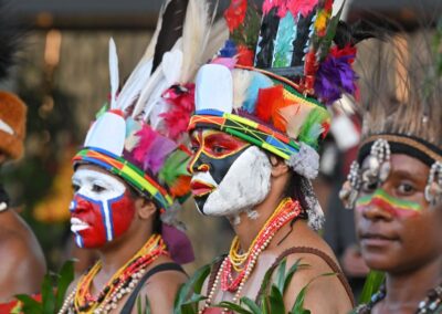 Australia comes bearing a big gift for PNG anniversary