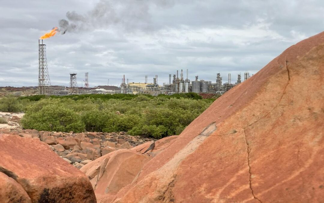 Custodian mulls legal action after gas project approval