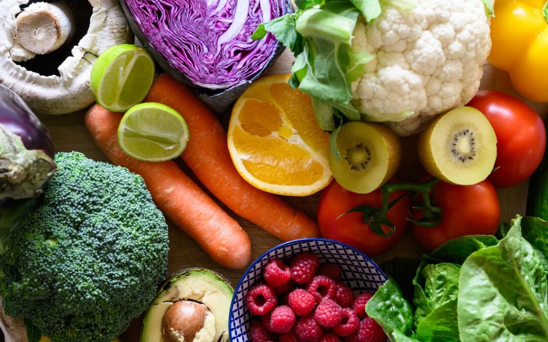Veggie suppliers accused of fixing supermarket prices