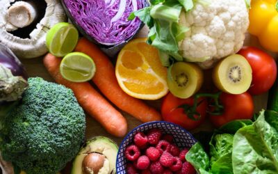 Veggie suppliers accused of fixing supermarket prices