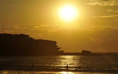 Financial sector urged to shoot higher on climate risk