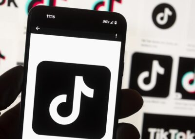 TikTok framework deal reached between US, China