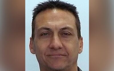 Hi-tech search for accused cop-killer hits second week