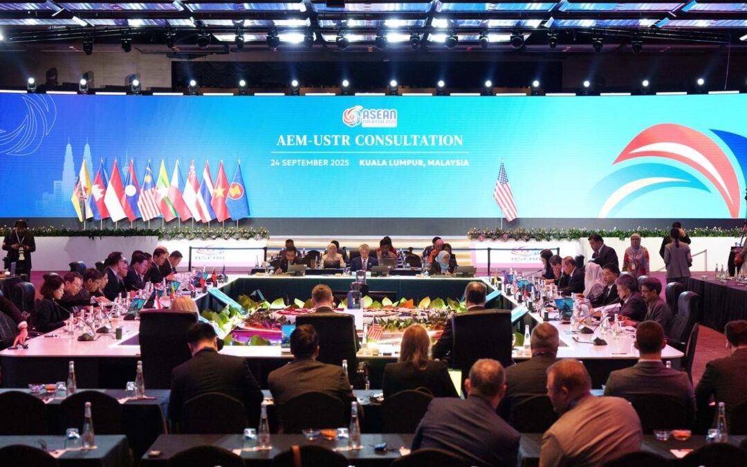 US to seal Asian trade deals ‘in coming months’