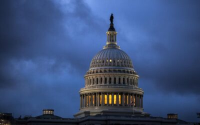 Democrats seek Trump meeting to avert US govt shutdown