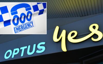 ‘Unacceptable’: second triple-zero Optus outage slammed