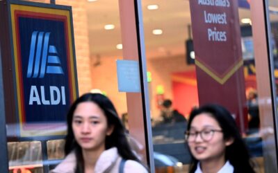 Aldi to bring its ‘good different’ to the solar sector