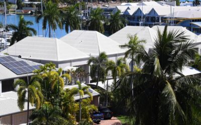 ‘No-brainer’ to end negative gearing on holiday rentals