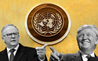 Palestine statehood a ‘point of contention’ in US ties