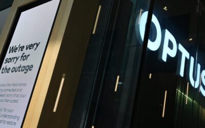 Potential fourth death during Optus triple zero outage