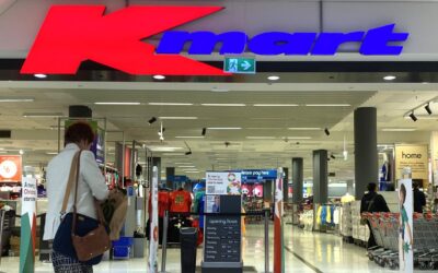 ‘Shady practice’: Kmart face-scanning breaches privacy