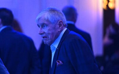 Billionaire’s $13.5m bill after Roberts-Smith’s loss