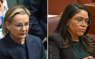 Liberals dust off and look to move on from Price saga