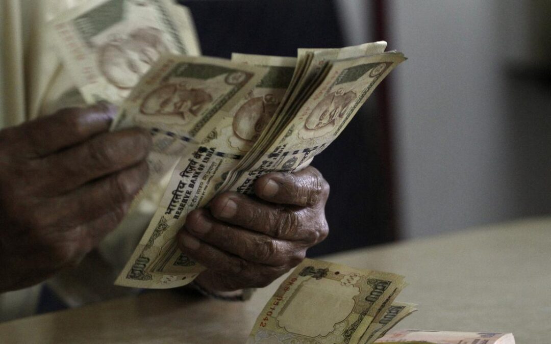 India cuts consumption tax to spur domestic demand